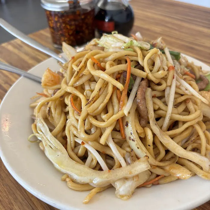 Henry's Hunan Restaurant 7