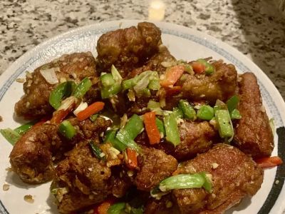 Mandarin House SF 0
