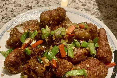 Mandarin House SF