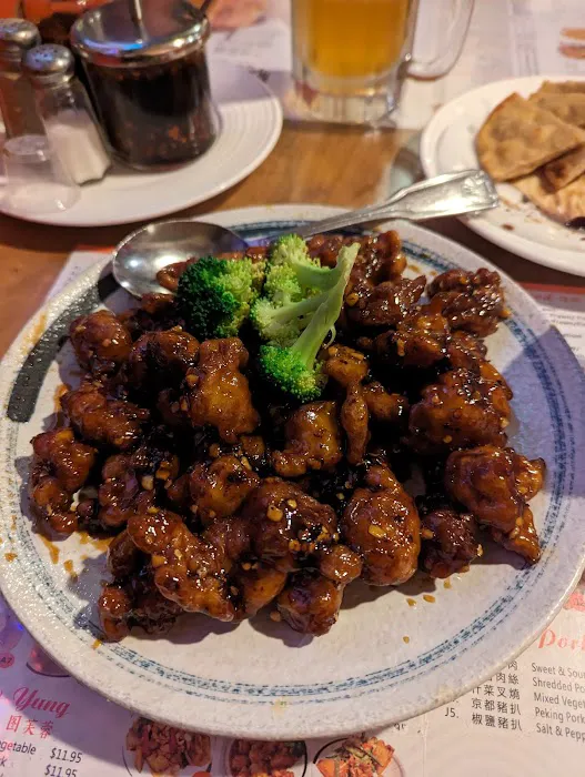 Mandarin House SF 2