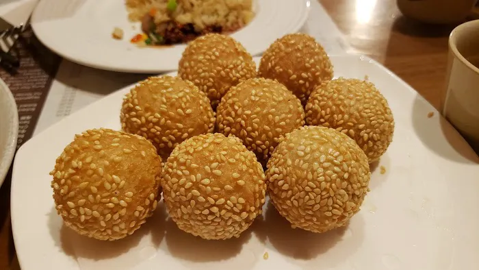 Mandarin House SF 5