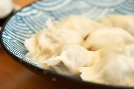 United Dumplings