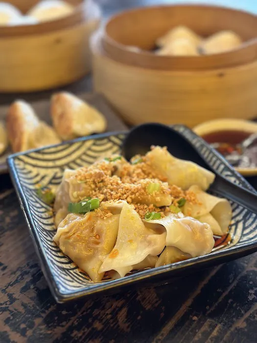United Dumplings 6