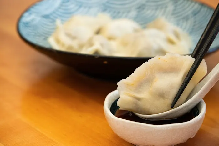 United Dumplings 5
