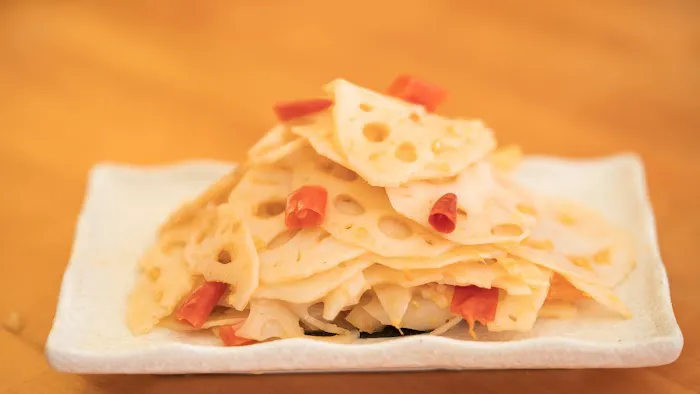 United Dumplings 9