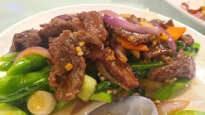 Won Kok Restaurant 4