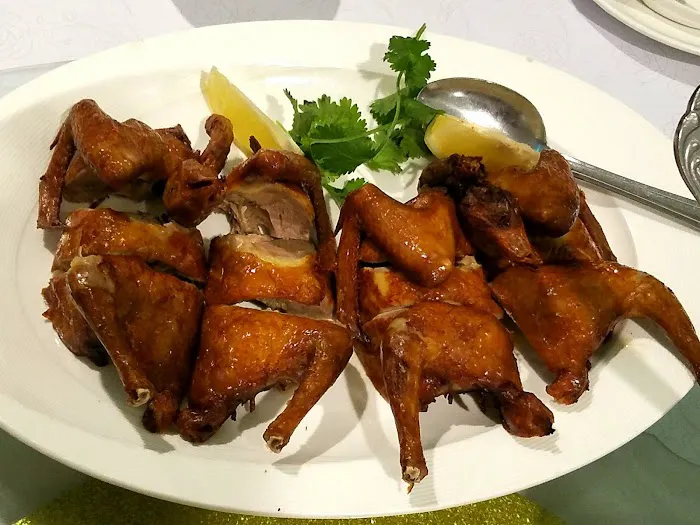 Won Kok Restaurant 3