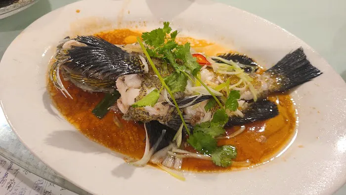 Won Kok Restaurant 5