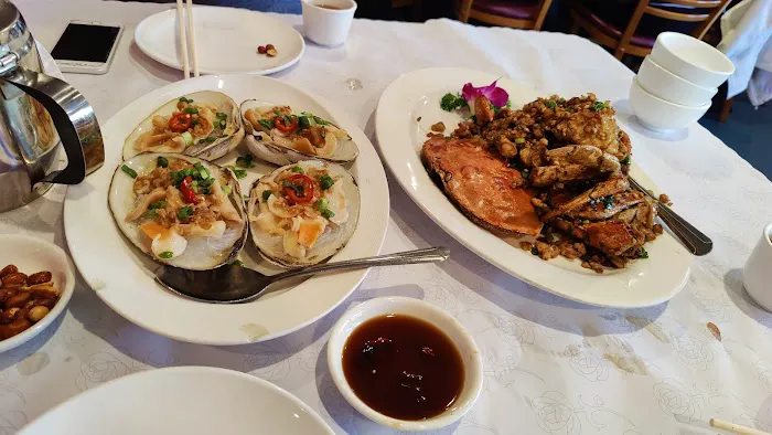 Won Kok Restaurant 8