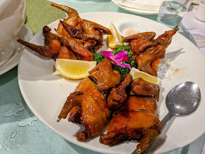 Won Kok Restaurant 10