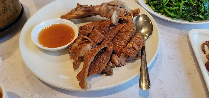 Won Kok Restaurant 9