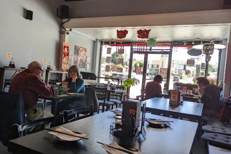 Dumpling Zone