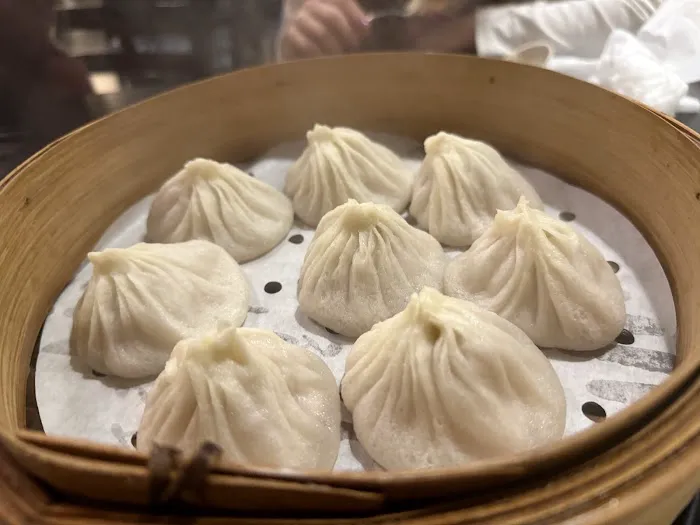 Dumpling Zone 4