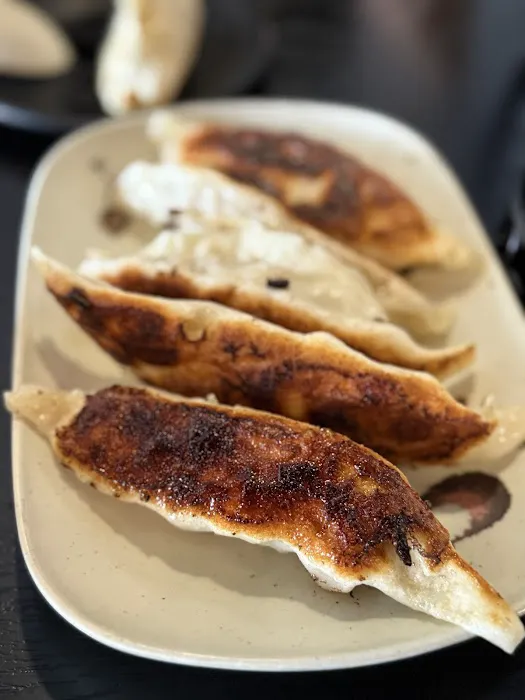Dumpling Zone 5