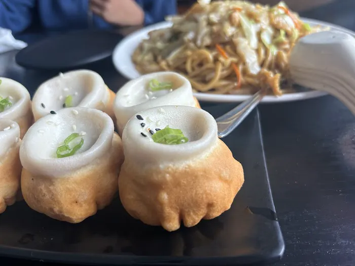 Dumpling Zone 7
