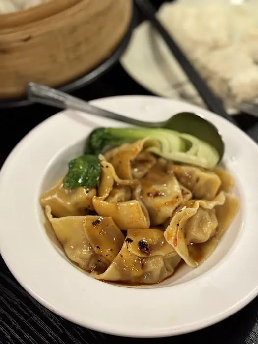 Dumpling Zone 9
