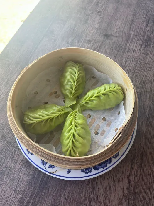 Dumpling Zone 6