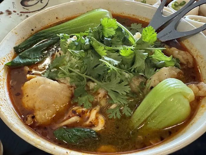 Dumpling Zone 10