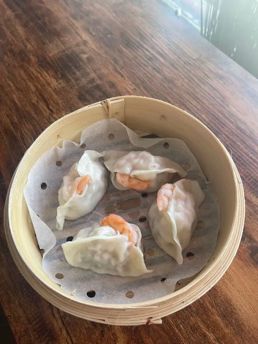 Dumpling Zone 8