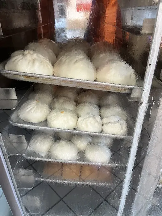 Sweet Delight Bakery 8