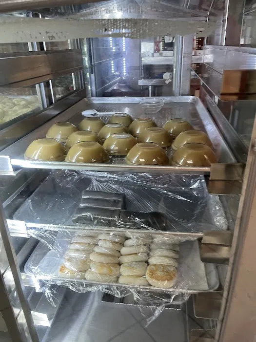 Sweet Delight Bakery 9