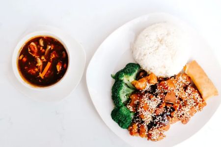 May Lee Chinese Restaurant