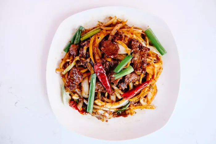May Lee Chinese Restaurant 7