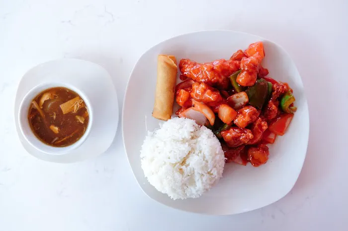 May Lee Chinese Restaurant 5