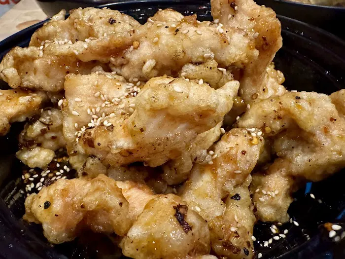 Nanking Road China Bistro 6
