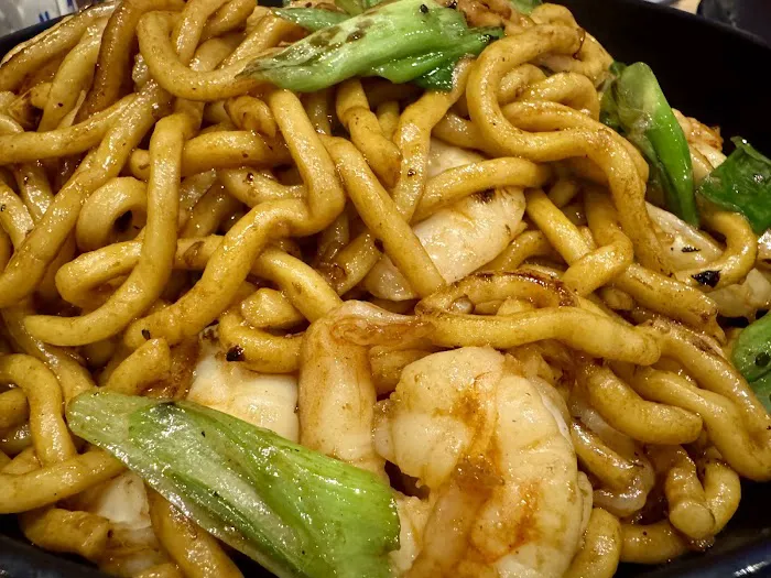 Nanking Road China Bistro 5