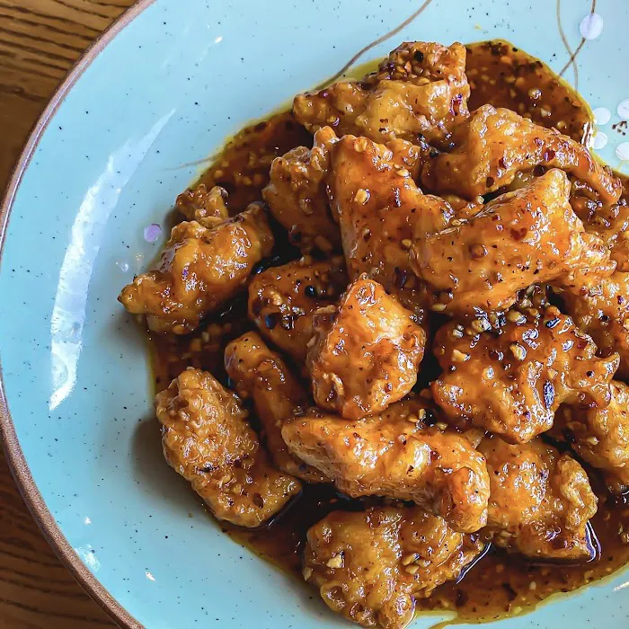 Nanking Road China Bistro 10