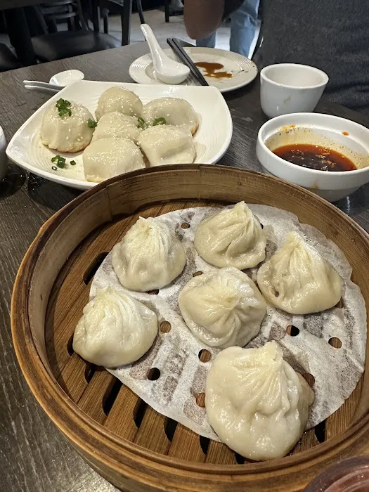 Dumpling Park 1