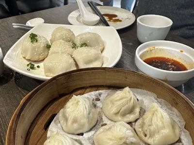 Dumpling Park 0