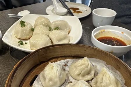 Dumpling Park