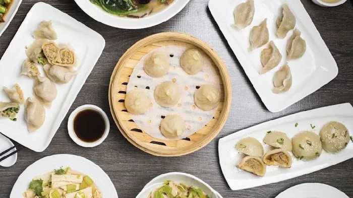 Dumpling Park 2