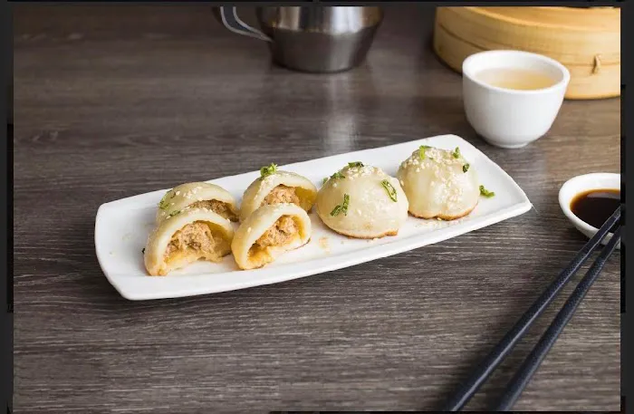 Dumpling Park 5