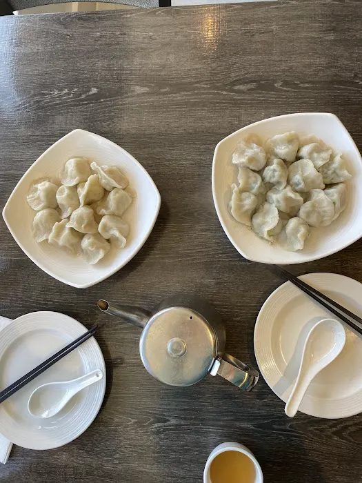 Dumpling Park 4