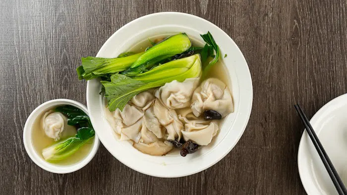 Dumpling Park 6