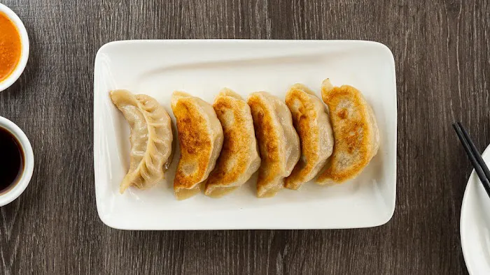 Dumpling Park 10