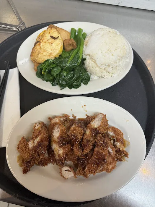 QingShu Malatang & Nai Brother Fish 8