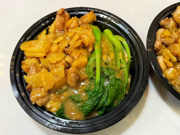 QingShu Malatang & Nai Brother Fish 9