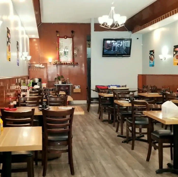 Win's Restaurant 3