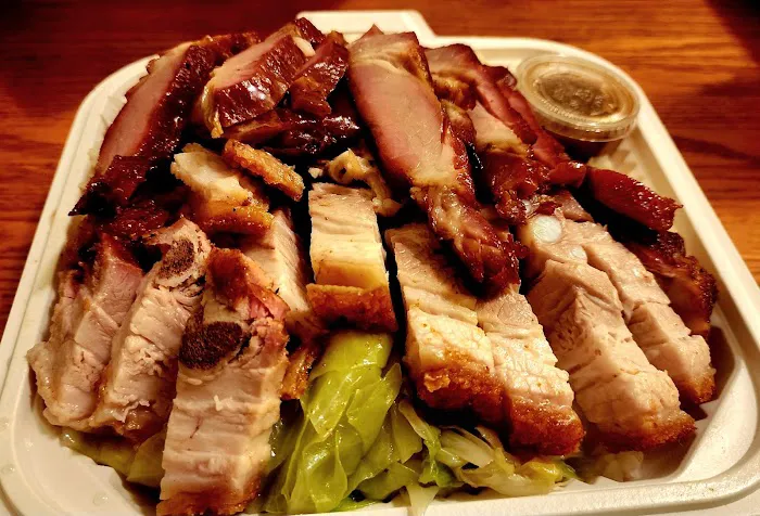 Win's Restaurant 2