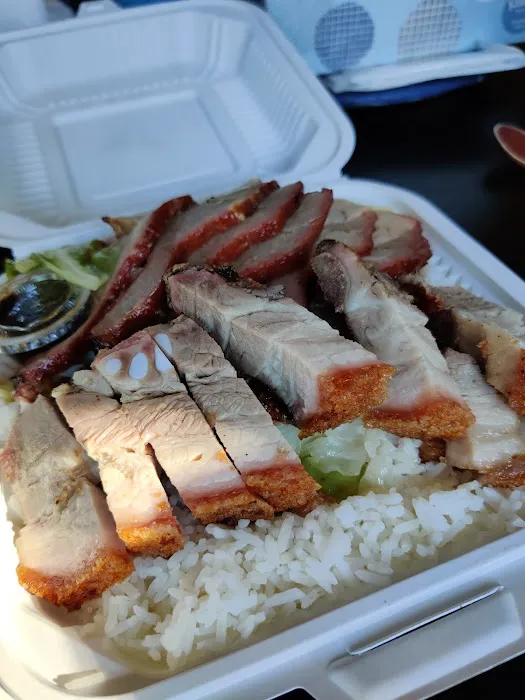 Win's Restaurant 5