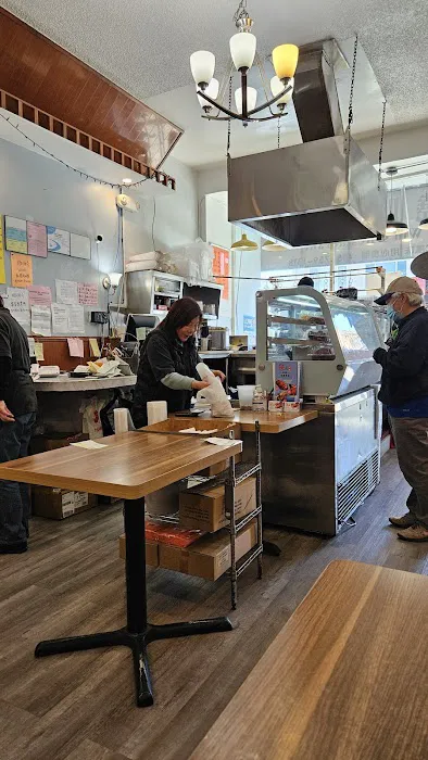 Win's Restaurant 7