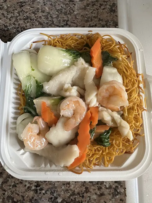 Win's Restaurant 10