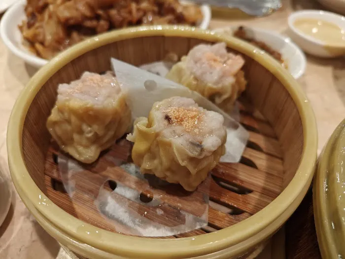 Riverside Seafood Restaurant 2