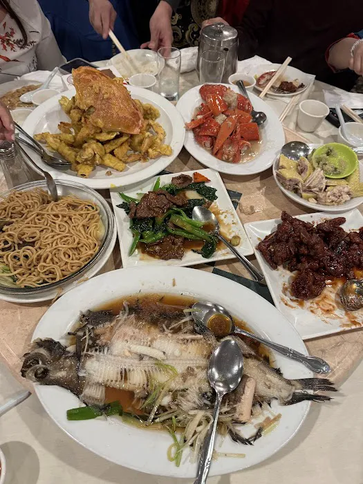 Riverside Seafood Restaurant 7