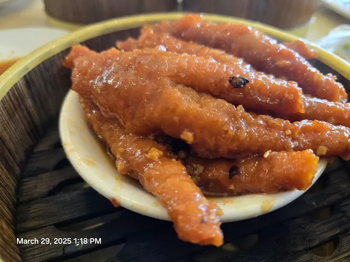Riverside Seafood Restaurant 8