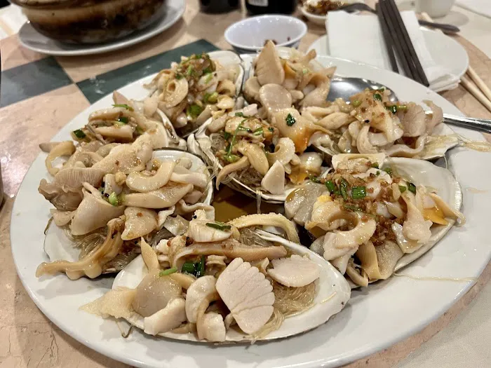 Riverside Seafood Restaurant 9